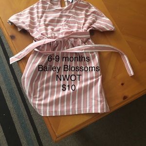 Baby Girl Dress